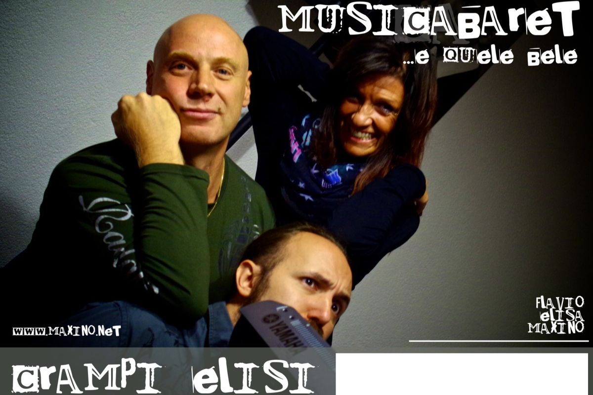Ariston Cabaret