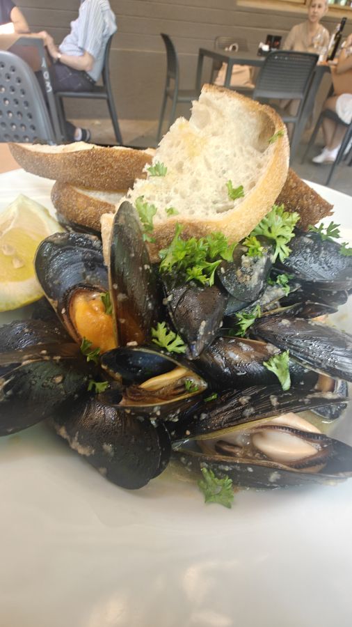 Il piatto del giorno