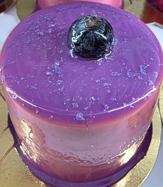 Bavaresi di nostra produzione