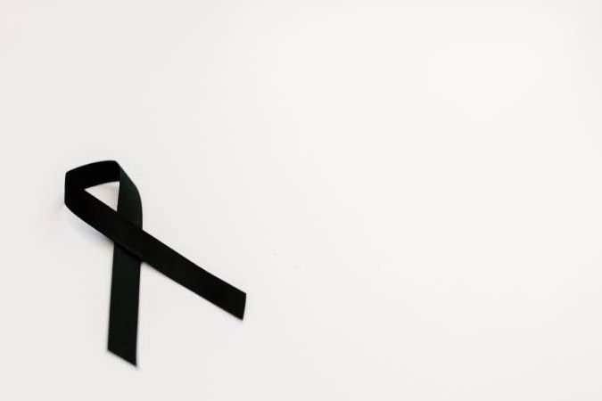 Scomparsa Livio Tirel