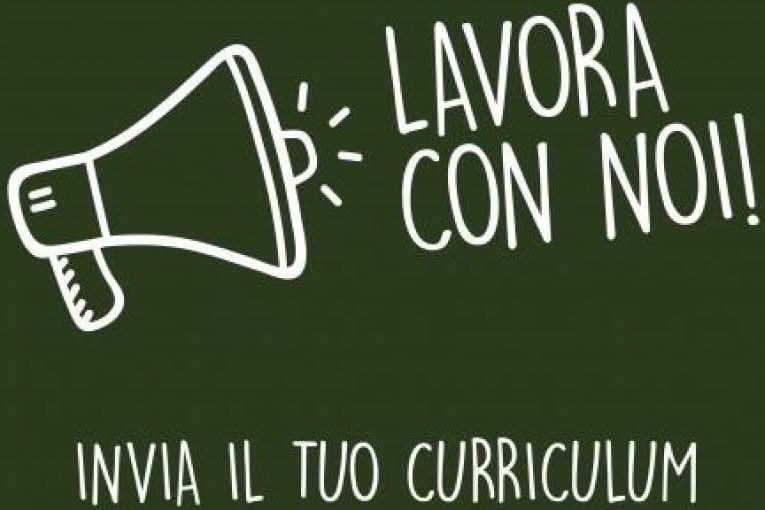 Offerta di lavoro per Fattorino